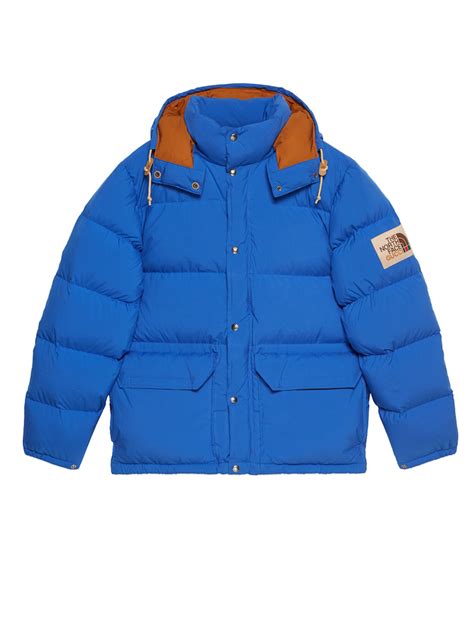 parka north face gucci|north face Gucci full collection.